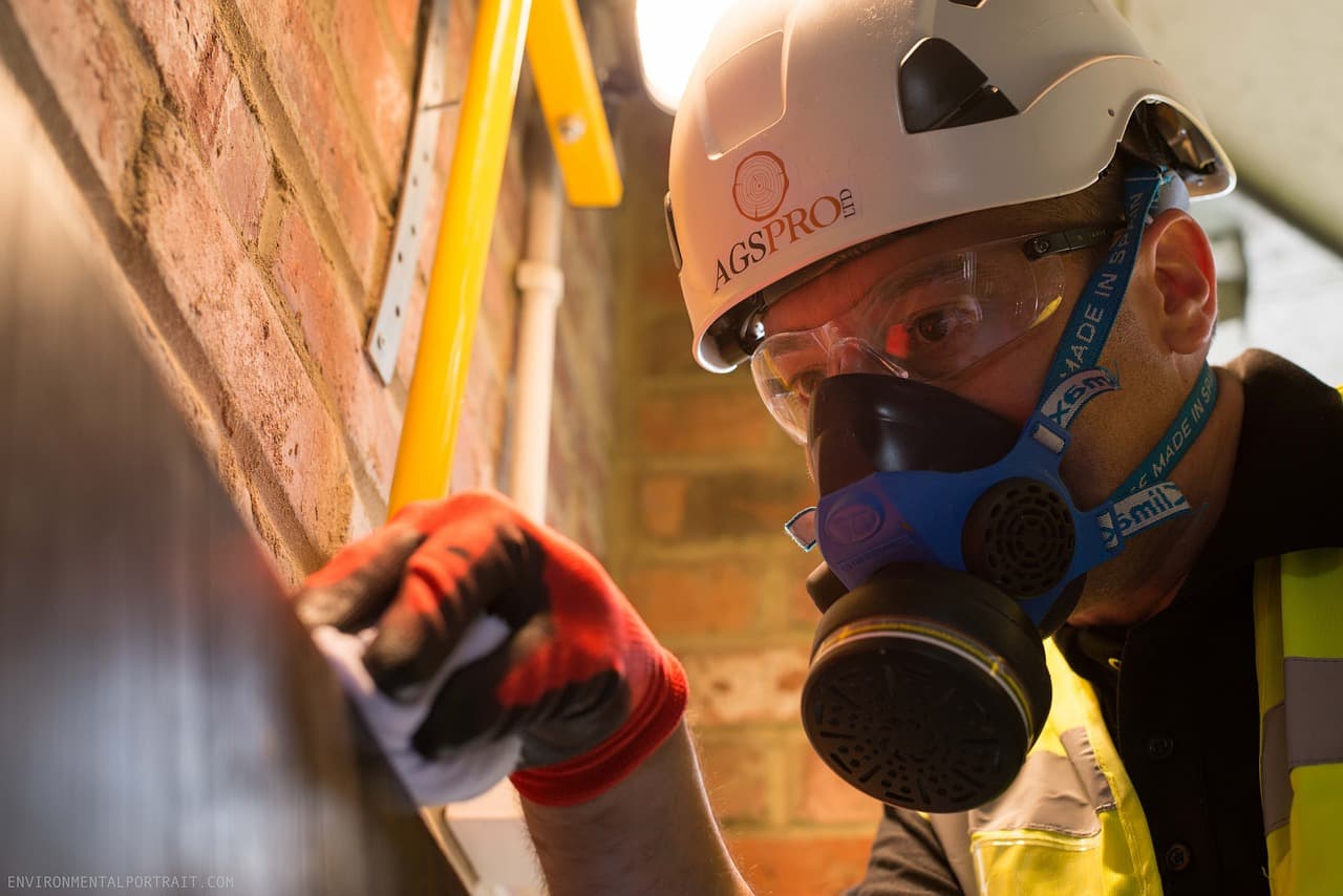 Servicios de Seguridad e Higiene