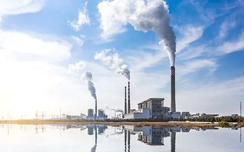 Monitoreo de emisiones