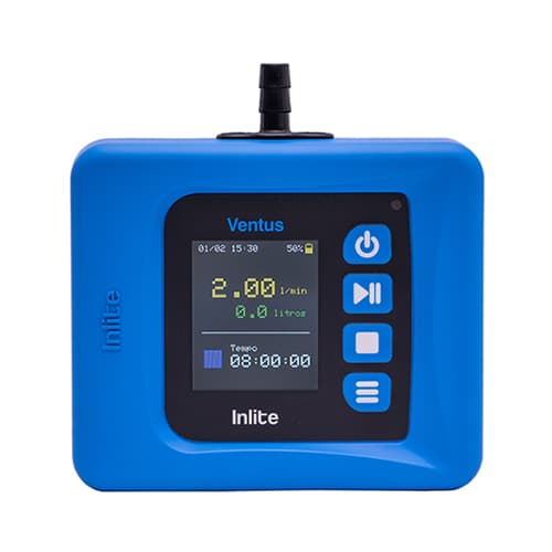 Tecnología de punta