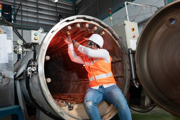 Equipo especializado