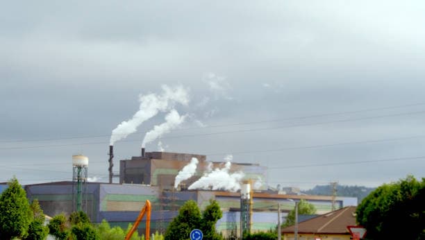 Monitoreo Continuo de Emisiones